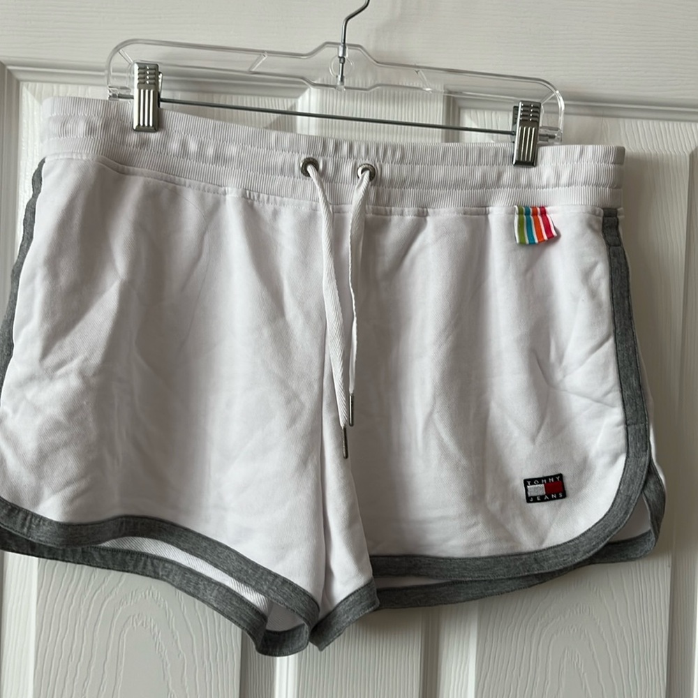 TOMMY HILFIGER Tommy Jeans Shorts